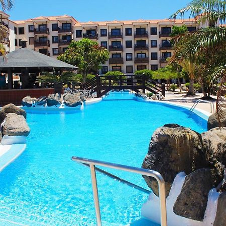 Mar Y Piscina En Costa Del Silencio Apartment Arona  Exterior foto