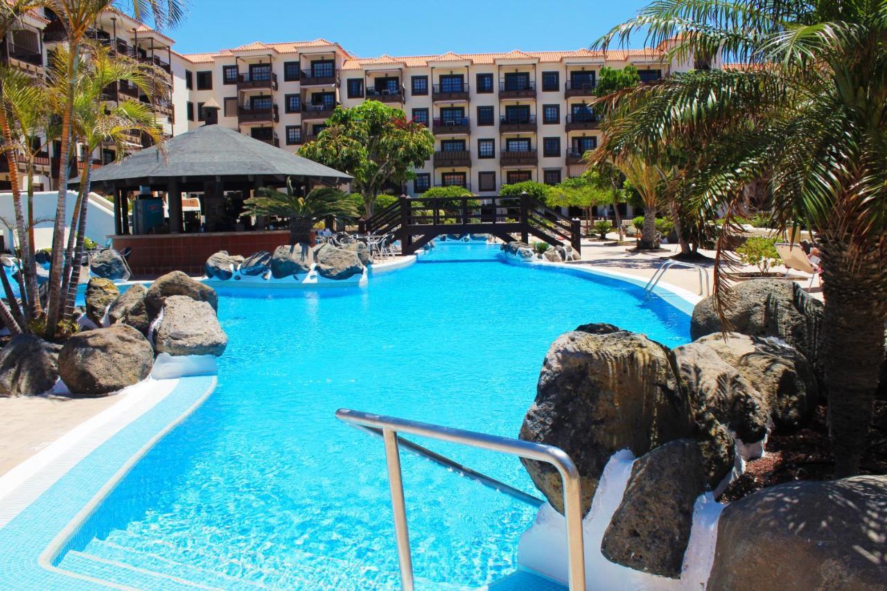 Mar Y Piscina En Costa Del Silencio Apartment Arona  Exterior foto